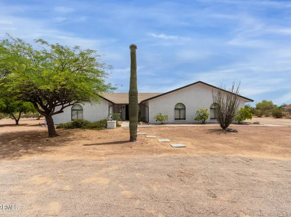 10849 E Elmwood Street, Mesa, AZ 85207