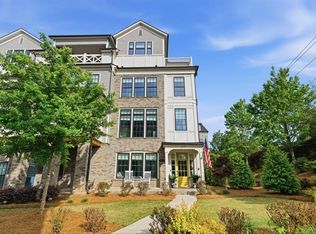 327 Concord St, Alpharetta, GA 30009
