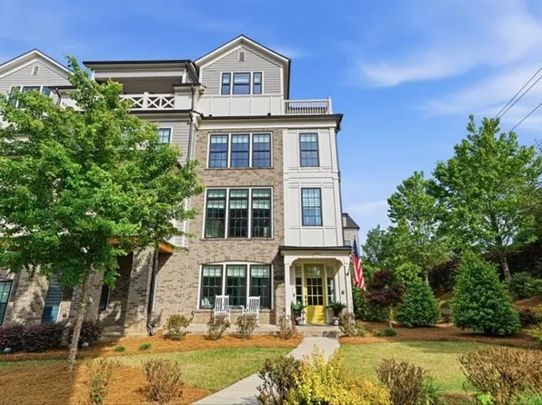 327 Concord St, Alpharetta, GA 30009