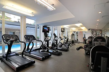 Rented by Fionn Campbell