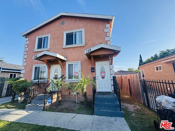 4th image of 136 W 97th St #138