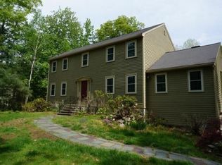 87 Taylor Rd, Stow, MA 01775