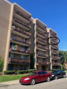 1941 Orleans St APT 655, Detroit, MI, 48207