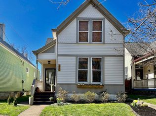 260 O'Fallon Ave, Bellevue, KY 41073