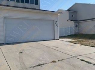 2725 Bastion Dr, Rock Springs, WY 82901