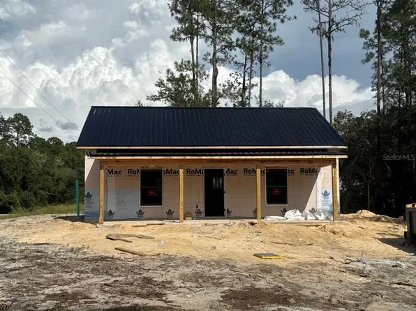 4717 SW SOUTH WATER COURT, DUNNELLON, FL 34431