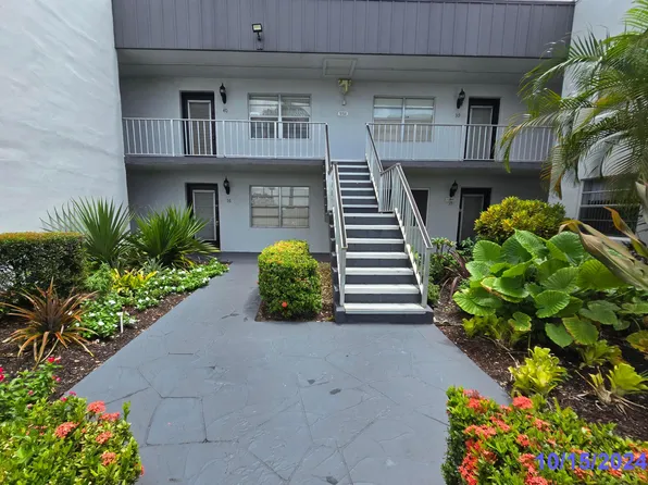 13 Normandy A #A, Delray Beach, FL 33484
