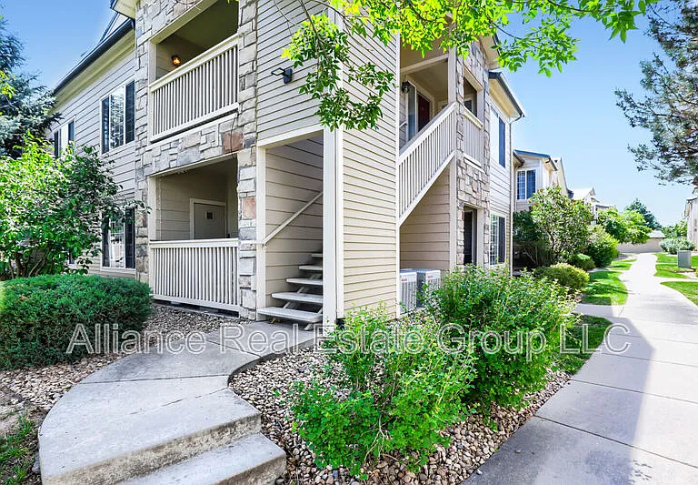 9991 E Idaho Cir #1-unit 201 — Photo 1