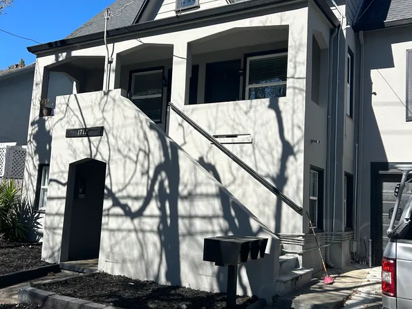 1712 5th Ave Floor 2, San Rafael, CA 94901