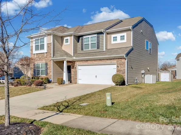 10436 Paisley Abbey Ln, Charlotte, NC 28273