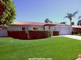 36434 Avenida Del Sol, Cathedral City, CA 92234