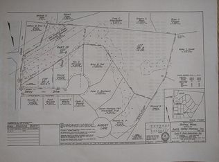 Clark Rd, Shirley, MA 01464