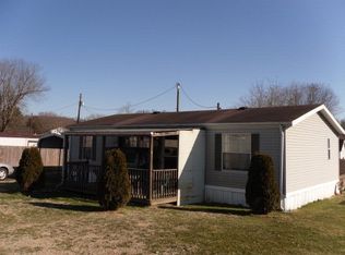 3 3rd St, South Shore, KY 41175