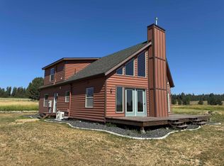 5011B Mason Rd, Clayton, WA 99110