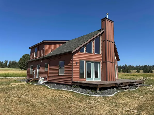 5011B Mason Rd, Clayton, WA 99110