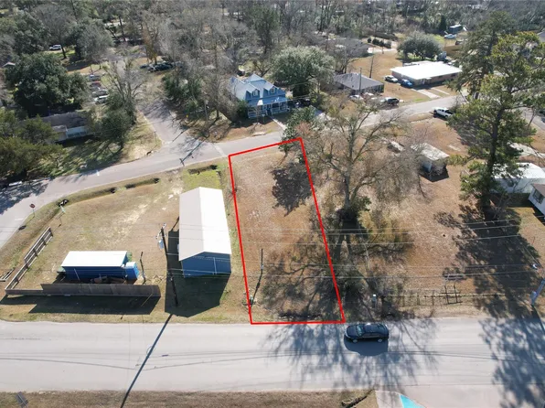 0 S Cleveland Ave, Cleveland, TX 77327