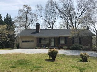 675 John High Rd, Campobello, SC 29322