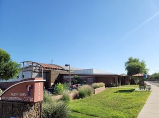 1048 E Susan Ln, Tempe, AZ 85281