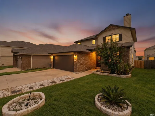 1538 Dancing Wolf, San Antonio, TX 78245
