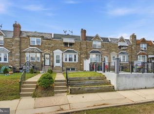 6130 Shisler St, Philadelphia, PA 19149