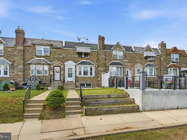 6130 Shisler St, Philadelphia, PA 19149