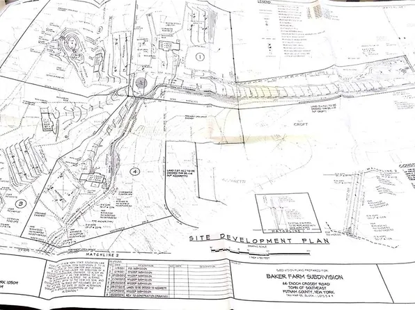 50 Enoch Crosby Road, Brewster, NY 10509