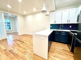 Rented by Doorway NYC, LLC