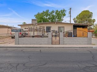 3405 E Tonopah Ave, North Las Vegas, NV 89030