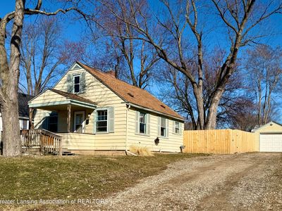 3439 Lowcroft Ave, Lansing, MI, 48910