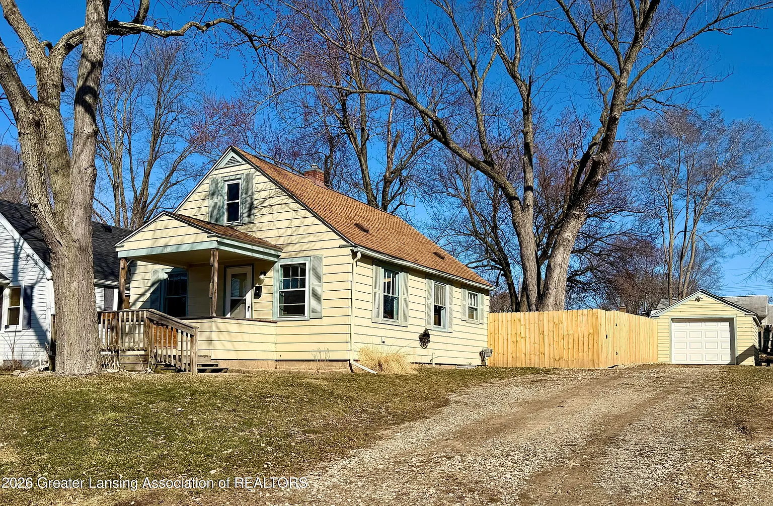 3439 Lowcroft Ave photo 1