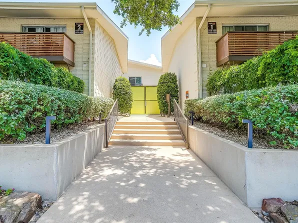 4616 W Lovers Ln APT 101, Dallas, TX 75209