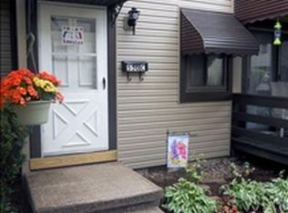 550 Turney Rd APT C, Bedford, OH 44146