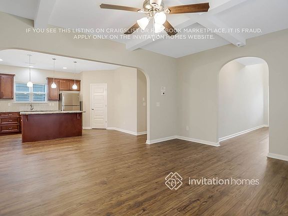 4th image of 2718 Trebek Ct