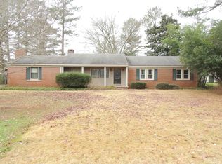 2315 Calumet Ave SE, Decatur, AL 35601