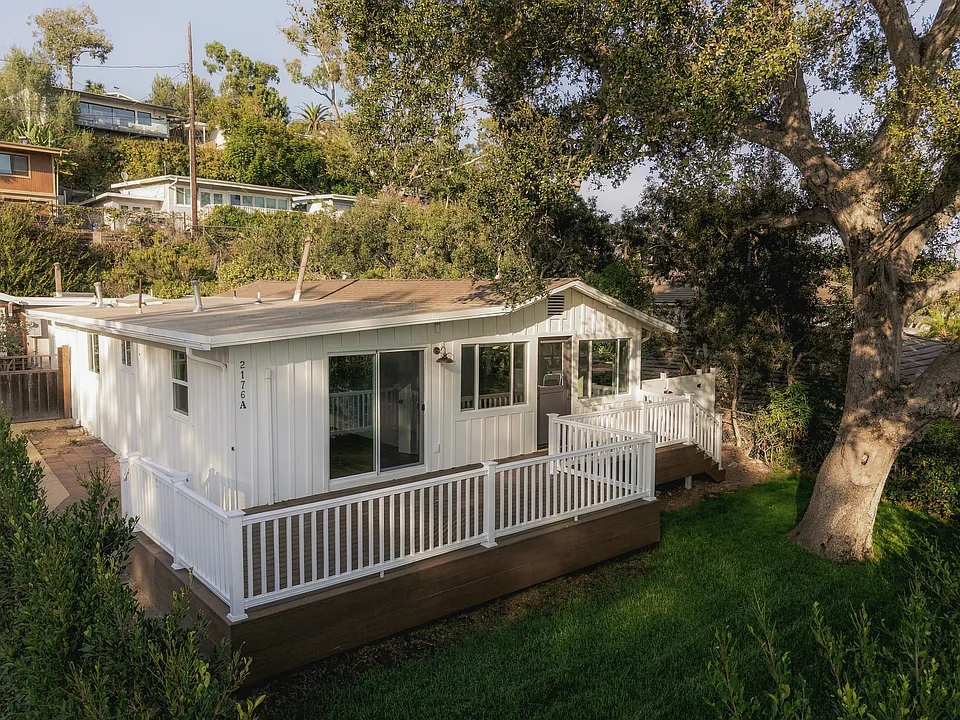 2176 Ortega Hill Rd