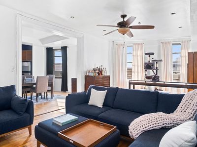 41 Convent Ave APT 5E, Manhattan, NY, 10027