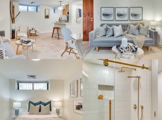 2138 California St NW APT 100, Washington, DC 20008