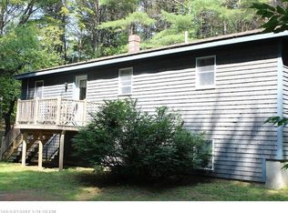 314 Village Rd, Jackson, ME 04921