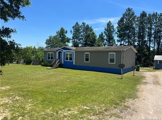 1208 Dunn Ferry Rd, Sulphur, LA 70663