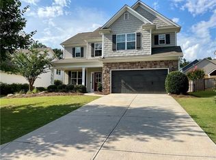 3165 Blackburn Dr, Cumming, GA