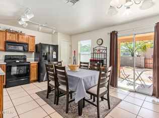 3283 W Placita De La Tularosa, Tucson, AZ 85742