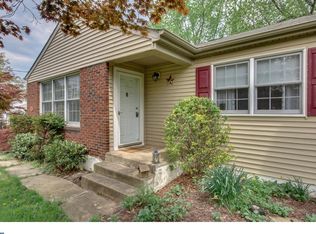 1247 W Bristol Rd, Warminster, PA 18974