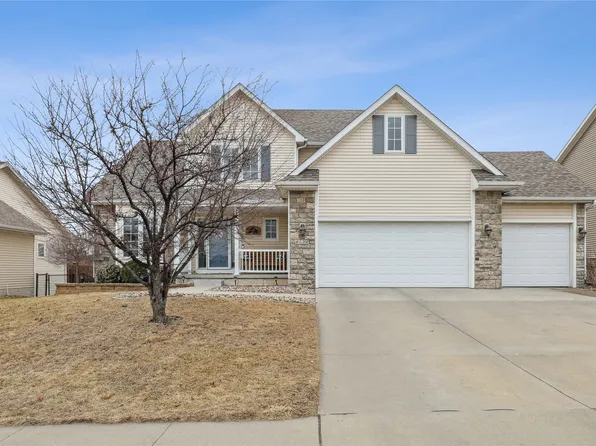 4124 124th St, Urbandale, IA 50323