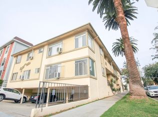 8373 Clinton Ave., Los Angeles, CA 90048