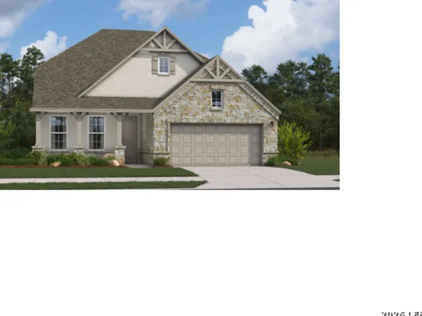 4205 Garden Landing, Schertz, TX 78124