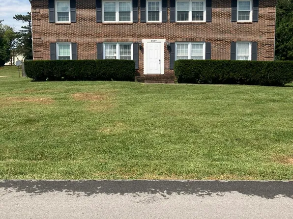 1017 Nokomis St, Danville, KY 40422