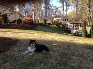 155 Crowe Rd, Alpharetta, GA 30004