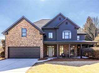 534 Mount Gerizim Rd SE, Mableton, GA 30126