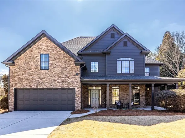 534 Mount Gerizim Rd SE, Mableton, GA 30126