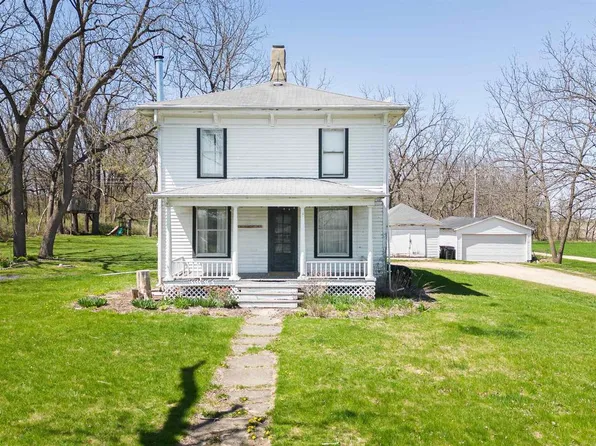 5903 East Creek Road, Janesville, WI 53546